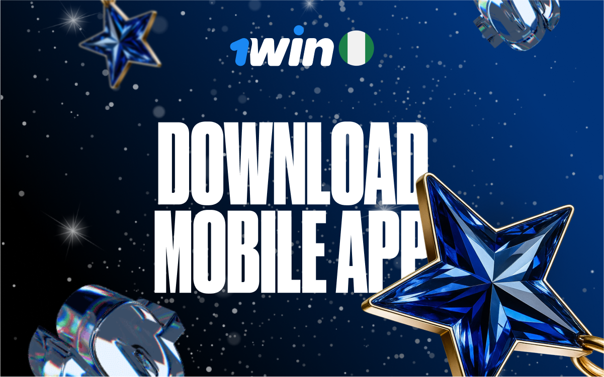 1win Casino App Nigeria: Download, Setup, Payouts